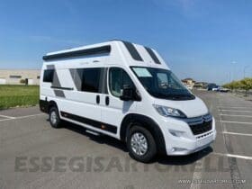 Adria Sunliving V 65 XL camper puro 35H PRONTA CONSEGNA DOPPIO MATRIMONIALE