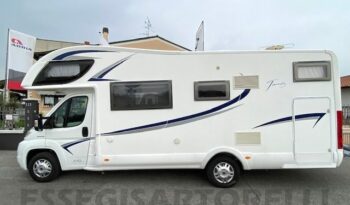 Mc Louis Tandy 642 150 cv power 2014 uniprop. doppio clima portamoto full