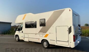 Adria Sunliving A 49 DP GARAGE 2017 UNIPROPRIETARIO 6 POSTI OMOLOGATI