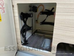 Adria Sunliving V 65 SL camper puro 35 H LETTI GEMELLI 2023 pieno