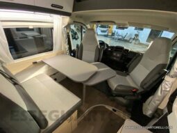 ADRIA SUNLIVING V 65 SL 35 HEAVY LETTI GEMELLI 2023 MAK pieno