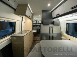 ADRIA SUNLIVING V 65 SL 35 HEAVY LETTI GEMELLI 2023 MAK pieno