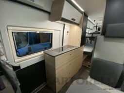 Adria Sunliving V 65 SL camper puro 35 H LETTI GEMELLI 2023 pieno