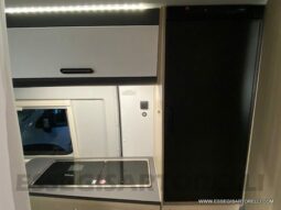 Adria Sunliving V 65 SL camper puro 35 H LETTI GEMELLI 2023 pieno