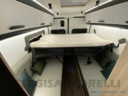 ADRIA SUNLIVING V 65 SL 35 HEAVY LETTI GEMELLI 2023 MAK pieno