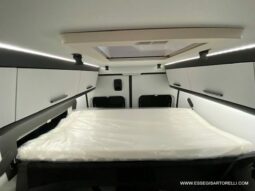 Adria Sunliving V 65 SL camper puro 35 H LETTI GEMELLI 2023 pieno