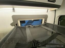 Adria Sunliving V 65 SL camper puro 35 H LETTI GEMELLI 2023 pieno