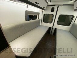 ADRIA SUNLIVING V 65 SL 35 HEAVY LETTI GEMELLI 2023 MAK pieno