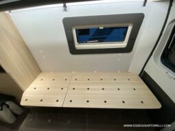 Adria Sunliving V 65 SL camper puro 35 H LETTI GEMELLI 2023 pieno