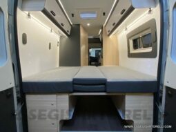 ADRIA SUNLIVING V 65 SL 35 HEAVY LETTI GEMELLI 2023 MAK pieno