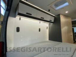 ADRIA SUNLIVING V 65 SL 35 HEAVY LETTI GEMELLI 2023 MAK pieno