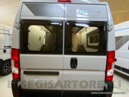 ADRIA SUNLIVING V 65 SL 35 HEAVY LETTI GEMELLI 2023 MAK pieno