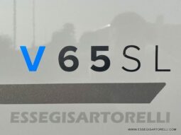 ADRIA SUNLIVING V 65 SL 35 HEAVY LETTI GEMELLI 2023 MAK pieno