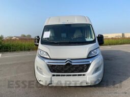 ADRIA SUNLIVING V 65 SL 35 HEAVY LETTI GEMELLI 2023 MAK pieno