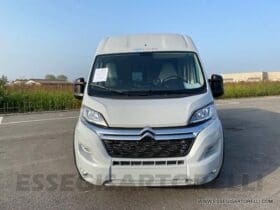 Adria Sunliving V 65 SL camper puro 35 H LETTI GEMELLI 2023