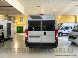 ADRIA SUNLIVING V 65 SL 35 HEAVY LETTI GEMELLI 2023 MAK pieno