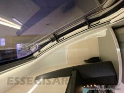 Chausson Titanium 627 gamma 2023 automatico 170 cv power crossover letti gemelli garage 699 cm pieno