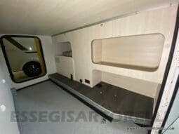 Chausson Titanium 627 gamma 2023 automatico 170 cv power crossover letti gemelli garage 699 cm pieno