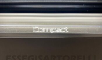 Adria Compact AXESS DL letti gemelli garage gamma 2023 140 cv 699 cm pieno