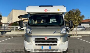 BURSTNER IXEO 664 SEMINTEGRALE CROSSOVER BASCULANTE 2009 674 cm pieno