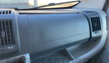 BURSTNER IXEO 664 SEMINTEGRALE CROSSOVER BASCULANTE 2009 674 cm pieno