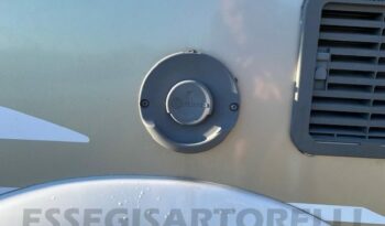 BURSTNER IXEO 664 SEMINTEGRALE CROSSOVER BASCULANTE 2009 674 cm pieno