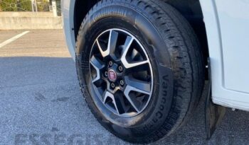 Mc Louis GLAMYS 22 Diamond Edition 2018 699 cm 7 posti omologati Uniproprietario pieno