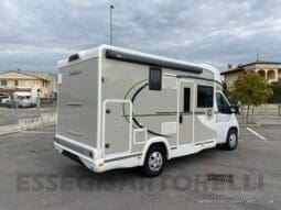 Chausson 650 First Line gamma 2023 140 cv crossover garage 636 cm pieno