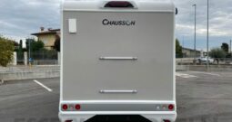 Chausson 650 First Line gamma 2023 140 cv crossover garage 636 cm