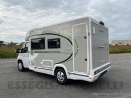 Chausson 650 First Line gamma 2023 140 cv crossover garage 636 cm pieno