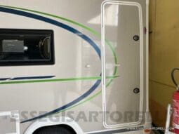 Chausson 650 First Line gamma 2023 140 cv crossover garage 636 cm pieno