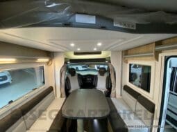 Chausson 650 First Line gamma 2023 140 cv crossover garage 636 cm pieno