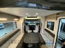 Chausson 650 First Line gamma 2023 140 cv crossover garage 636 cm pieno