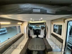 Chausson 650 First Line gamma 2023 140 cv crossover garage 636 cm pieno