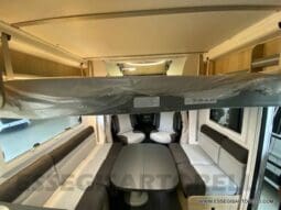 Chausson 650 First Line gamma 2023 140 cv crossover garage 636 cm pieno