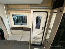 Chausson 650 First Line gamma 2023 140 cv crossover garage 636 cm pieno