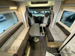 Chausson 650 First Line gamma 2023 140 cv crossover garage 636 cm pieno