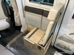 Chausson 650 First Line gamma 2023 140 cv crossover garage 636 cm pieno