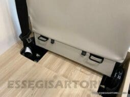 Chausson 650 First Line gamma 2023 140 cv crossover garage 636 cm pieno