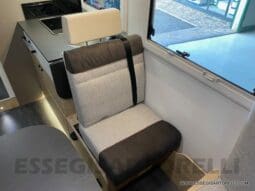 Chausson 650 First Line gamma 2023 140 cv crossover garage 636 cm pieno