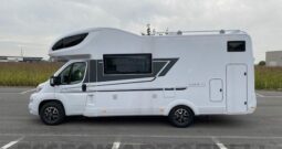 Adria New Coral AXESS XL A 650 DK GAMMA 2023 7 POSTI LETTO 6 OMOLOGATI DOPPIO PAVIMENTO