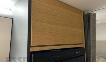 Adria New Coral AXESS XL A 650 DK GAMMA 2023 7 POSTI LETTO 6 OMOLOGATI DOPPIO PAVIMENTO pieno