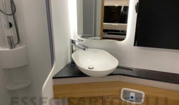 Adria New Coral AXESS XL A 650 DK GAMMA 2023 7 POSTI LETTO 6 OMOLOGATI DOPPIO PAVIMENTO pieno