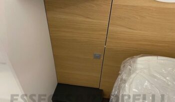 Adria New Coral AXESS XL A 650 DK GAMMA 2023 7 POSTI LETTO 6 OMOLOGATI DOPPIO PAVIMENTO pieno