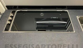 Adria New Coral AXESS XL A 650 DK GAMMA 2023 7 POSTI LETTO 6 OMOLOGATI DOPPIO PAVIMENTO pieno