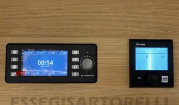 Adria New Coral AXESS XL A 650 DK GAMMA 2023 7 POSTI LETTO 6 OMOLOGATI DOPPIO PAVIMENTO pieno