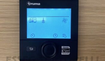Adria New Coral AXESS XL A 650 DK GAMMA 2023 7 POSTI LETTO 6 OMOLOGATI DOPPIO PAVIMENTO pieno