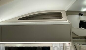Adria New Coral AXESS XL A 650 DK GAMMA 2023 7 POSTI LETTO 6 OMOLOGATI DOPPIO PAVIMENTO pieno