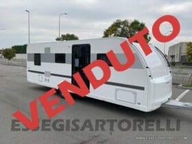 ADRIA NEW ALPINA 663 PT gamma 2023 7 posti ALDE vetroresina