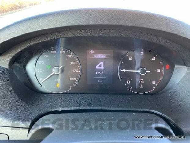 Adria New Coral Axess XL A 670 SP GARAGE gamma 2022 FIAT 160 cv POWER pieno